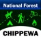 THE ALL NEW ADVANCED NATIONAL FOREST MAPS ARE FOR HIKERS, CAMPERS, ADVENTURE SEEKERS, NATURE LOVERS COMBINED FOR ALL RECREATIONAL ACTIVITIES