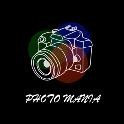 Photo Mania - Photo Editing