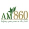 AM 860 WOAY is located in Oak Hill, WV