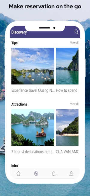 Ha Long Quang Ninh(圖2)-速報App