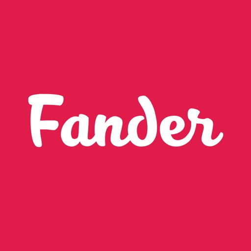 Fander Icon