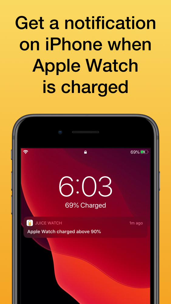 Juice Watch App for iPhone - Free Download Juice Watch for iPhone at AppPure