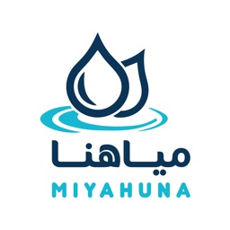 Miyahuna  مياهنا