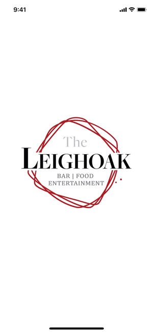 Leighoak Club