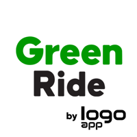 GREEN RIDE HULAJNOGI SCOOTER
