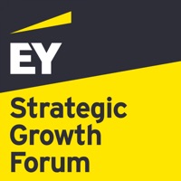  EY Strategic Growth Forum Application Similaire