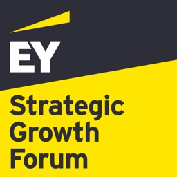 EY Strategic Growth Forum