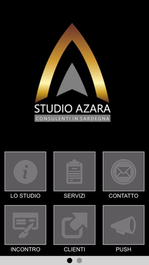 Studio Azara(圖2)-速報App