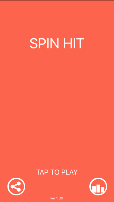 SPIN HIT screenshot 4
