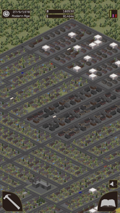 City Ages screenshot-7