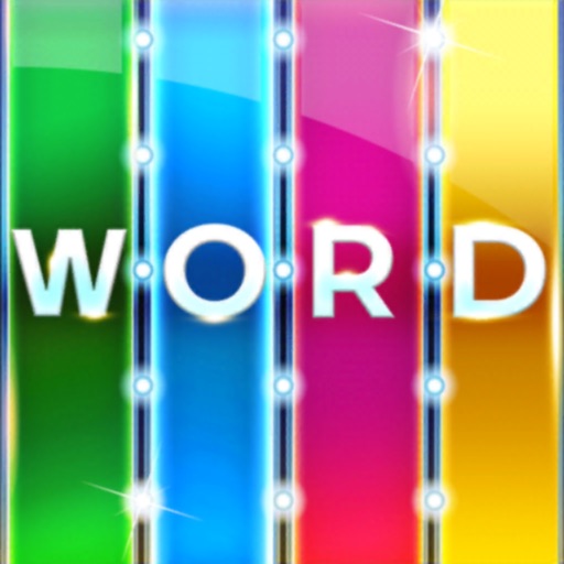Word Search: Guess The Phrase! iOS App