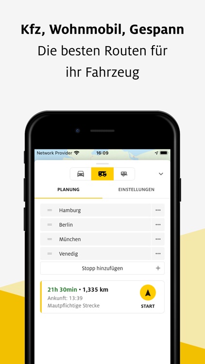 ADAC Spritpreise screenshot-3