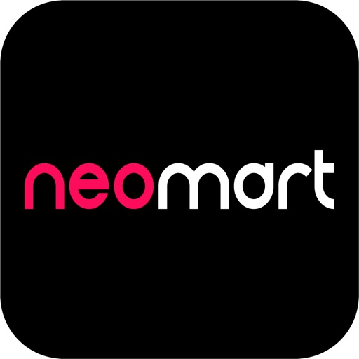 NeoMart - Seller App