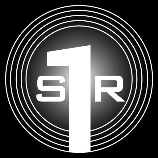 SR1 icon