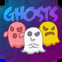 Ghosts Dash