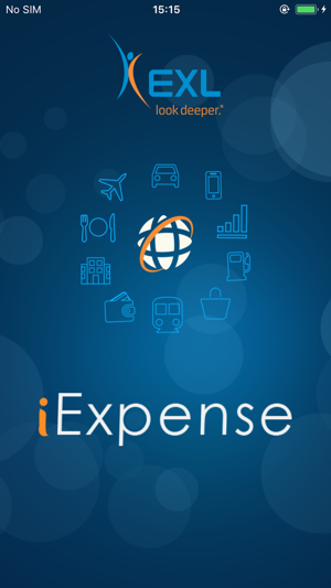 EXL iExpense(圖2)-速報App