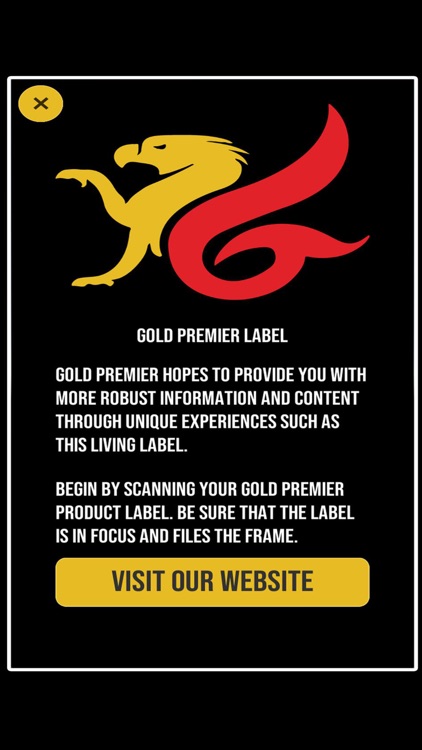 Gold Premier