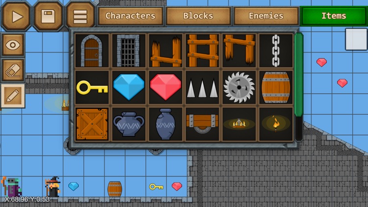 Epic Game Maker: Sandbox Craft