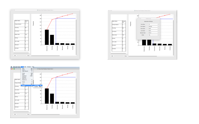 Basic QC Tools(圖4)-速報App