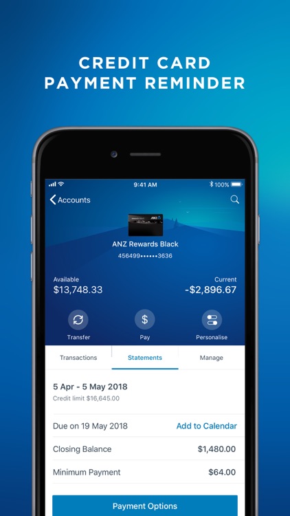 ANZ screenshot-4