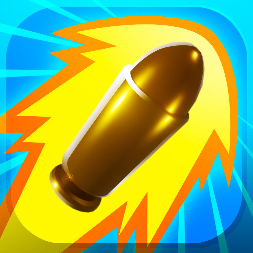 Get Bullet Bender for iOS, iPhone, iPad Aso Report