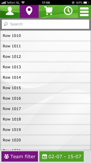 Ridder iManager 2018(圖1)-速報App