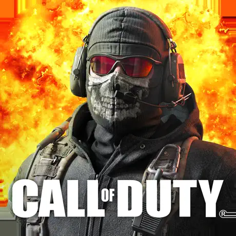 Call of Duty：Mobile