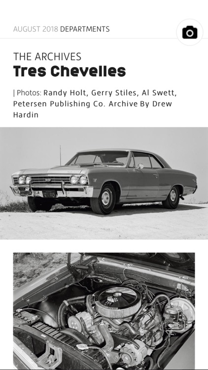 Super Chevy