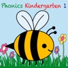 Icon Phonics Reading Kindergarten