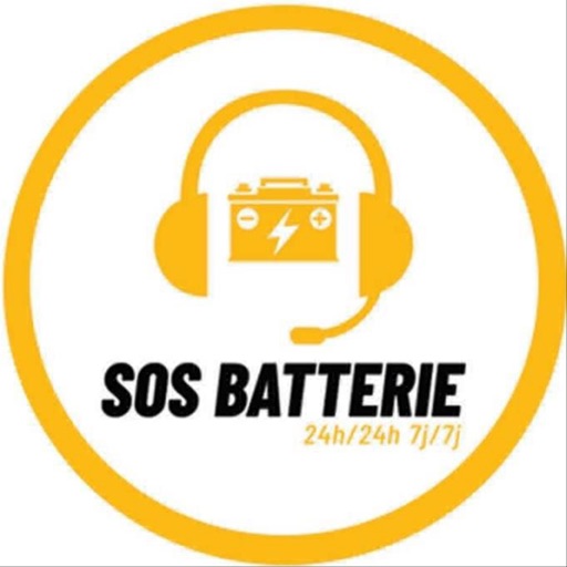 SOSBatterie