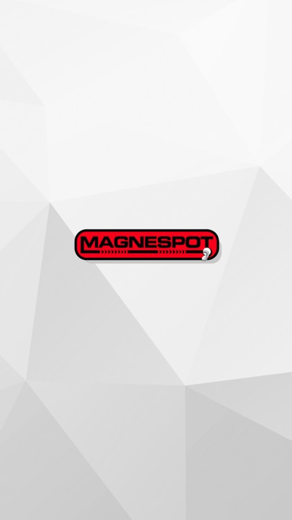 Magnespot