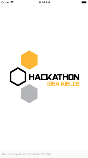 Hackathon IDEA Kielce 2018(圖1)-速報App