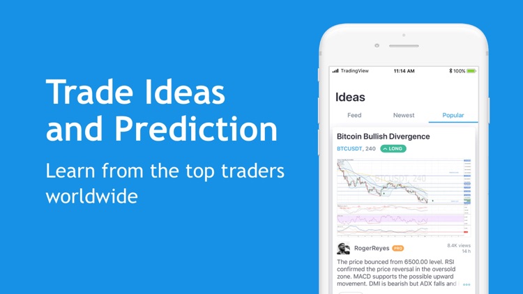 TradingView