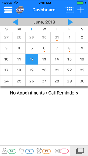 SalesDialers App(圖2)-速報App