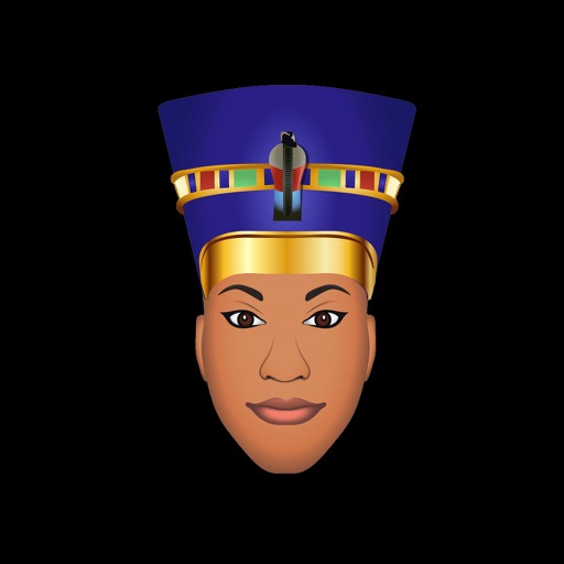 Melanin Magic Emoji