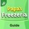 Papa's series games in the Papa Louie's restaurant management series