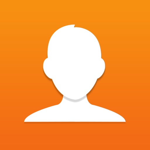 Contacts Optimizer Icon