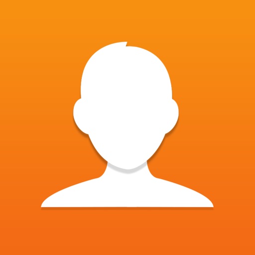 Contacts Optimizer icon