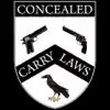 Similar Concealed Carry Gun Laws Apps