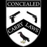 Download Concealed Carry Gun Laws app