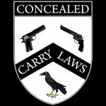 Concealed Carry Gun Laws App Negative Reviews