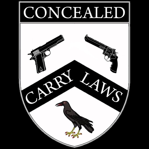 Concealed Carry Gun Laws