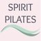 Download the app to view schedules & book sessions at Spirit Pilates