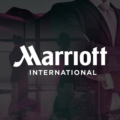 Marriott Assoc Masters 2018 by MeetingPlay LLC