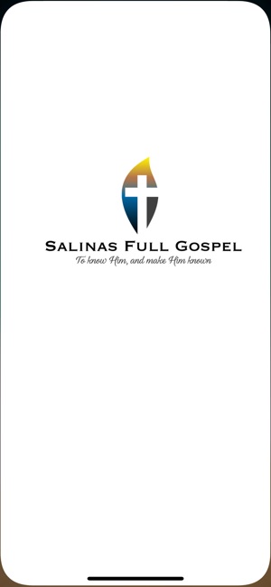 Salinas Full Gospel(圖1)-速報App