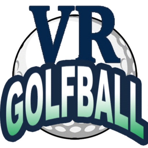 VR Golf Ball