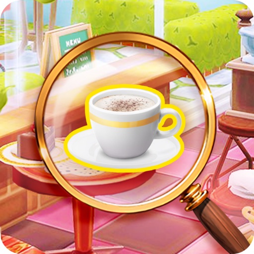 Hidmont - Hidden Objects