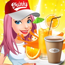 Activities of Coffee Shop Juice Drink Tycoon