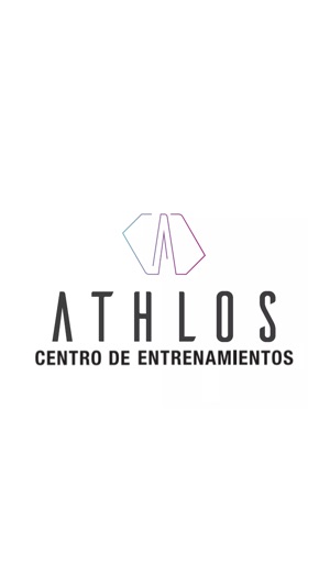 Athlos Gym(圖1)-速報App