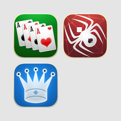 Solitaire+ Bundle